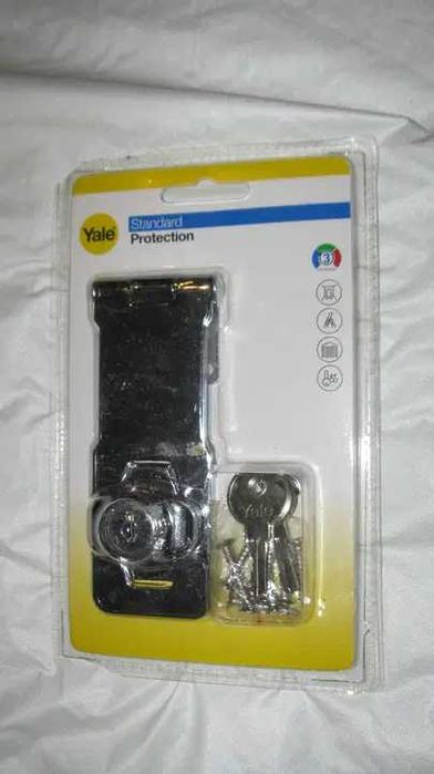 Incuietoare cusca caine Yale