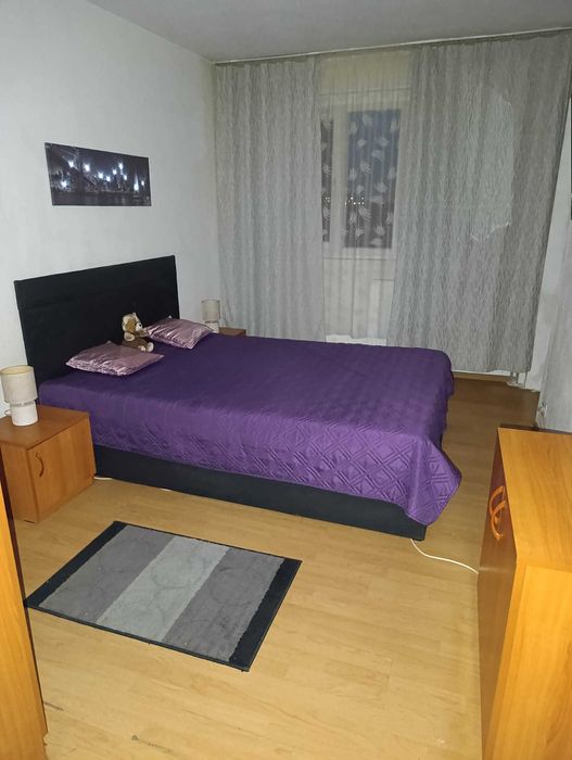Apartament 3 camere semidecomandat, zona Luica, proprietar