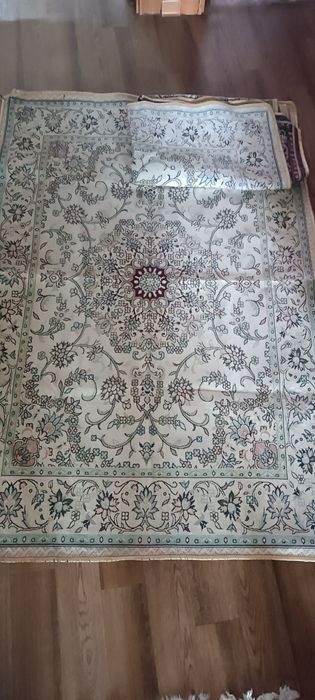 Коврики разные Турция