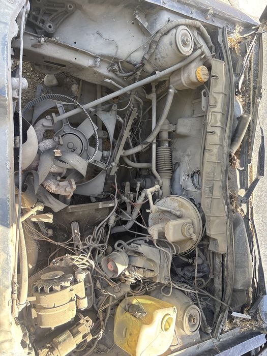 опель вектра запчасть