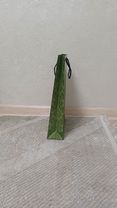 Пакет Gucci оригинал