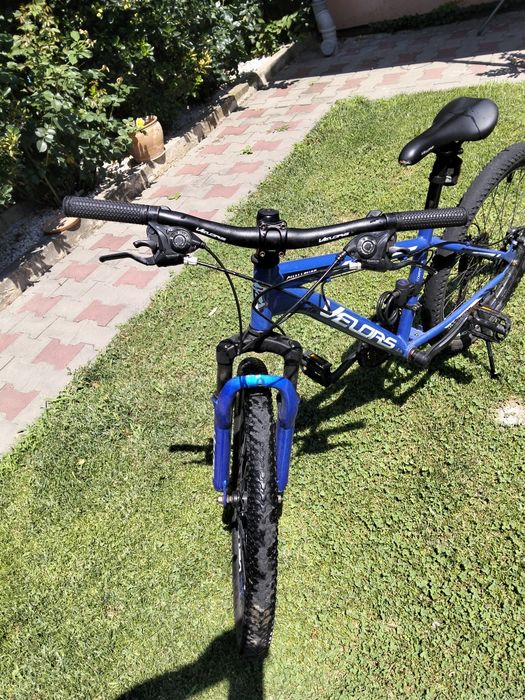 Bicicleta băieți
