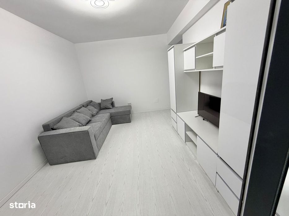 Ap 2 cam. doua balcoane, Militari Residence - comision 50%