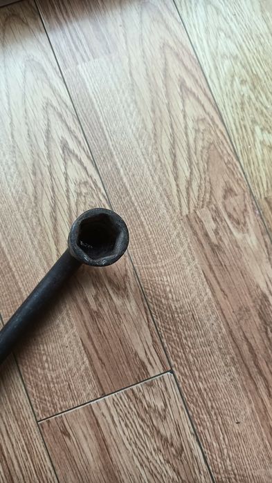 Cheie roti 22 mm