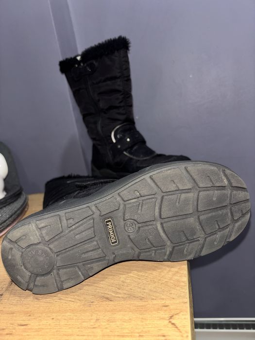 Детски апрески Primigi