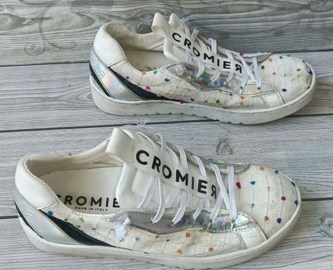 Cromier Italy N 39 сникърси