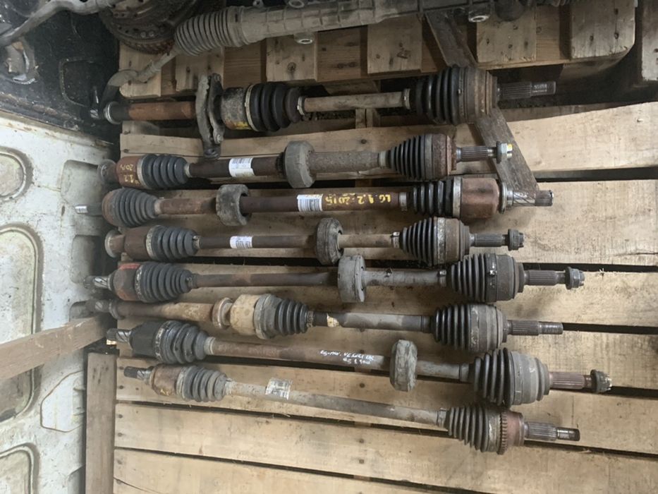 Vand planetare pt Toata Gama Dacia-Duster-Sandero/Mcv-Logan-1300-1310-