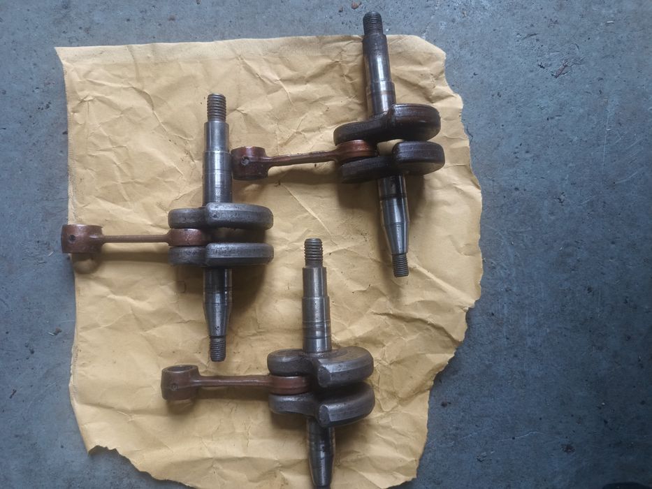 Ambielaj husqvarna 55-51