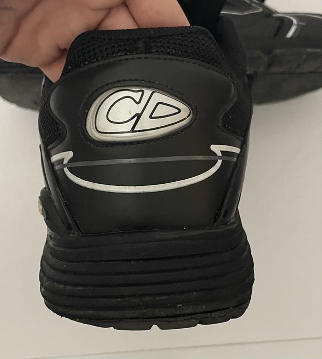 DIOR B30 Triple Black