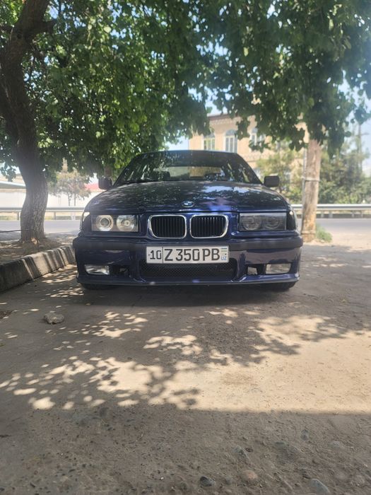 BMW E36 1993 M40