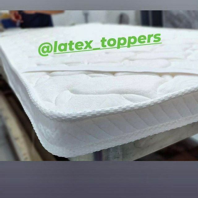 Топпер латекс универсальный топперы только у нас Ташкенте номер один