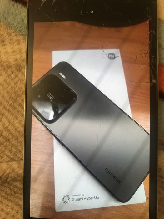 Обменяю Xiaomi 15