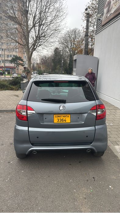 Vand aixam coupe 2016