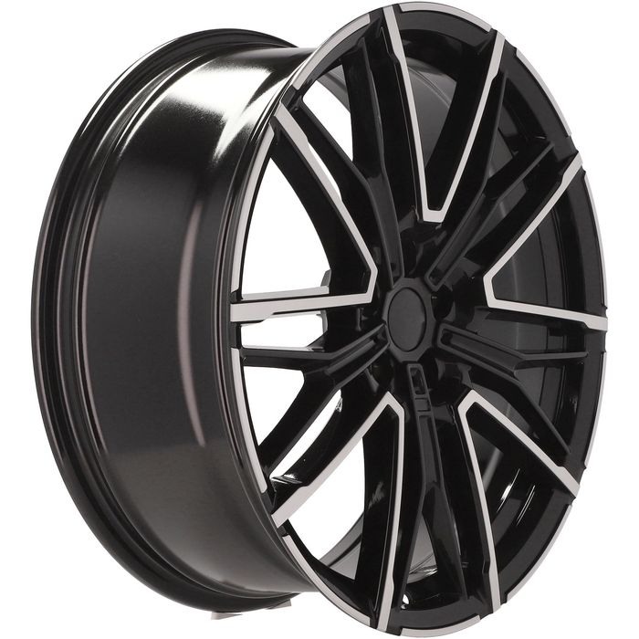 Jante BMW R20 5x120 M5 2025 Style | E90 F30 F34 F32 F33 F36 F10 F06