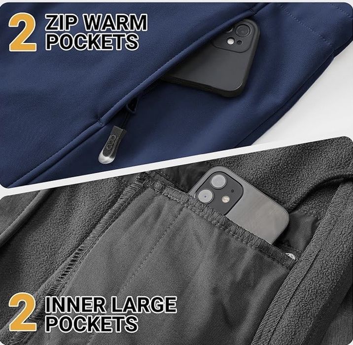 BMS софтшел S размер