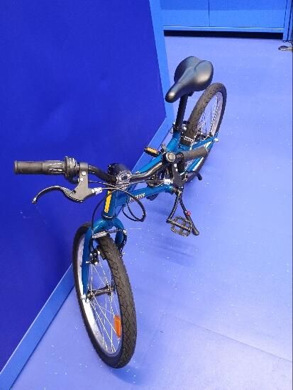 riverside 120 - (SecondHand) Decathlon