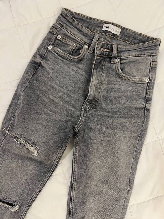 дамски дънки Zara