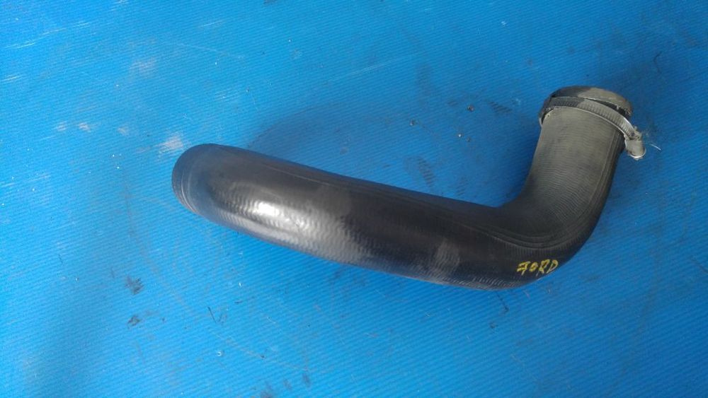 furtun intercooler ford focus 2 1.6 tdci