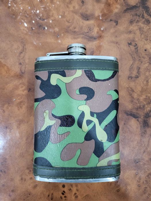 Фляшка для напитков