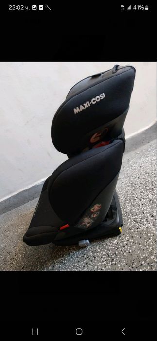 Детски столчета за кола Maxi Cosi