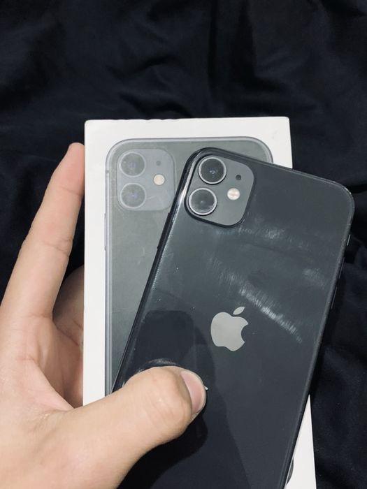 айфон 11/64 срочна