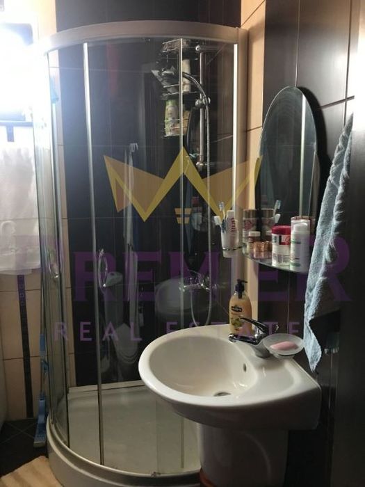 Тристаен в вилна зона Слънчев бряг