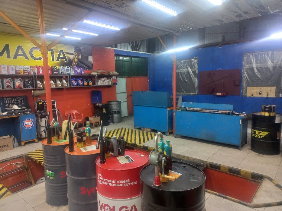 Продам готовый бизнес