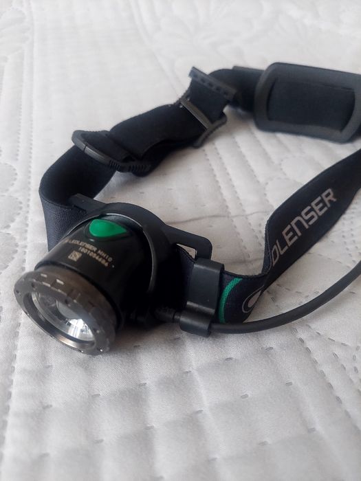 Mulinete Feeder KORUM ZELOS si Lanterna LEDLANSER MH 10