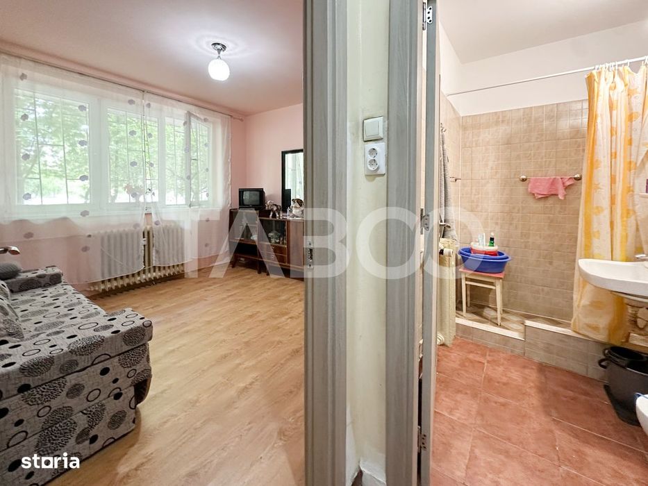 Apartament 2 camere de vanzare langa Iulius Mall Comision 0% — fotografia 3