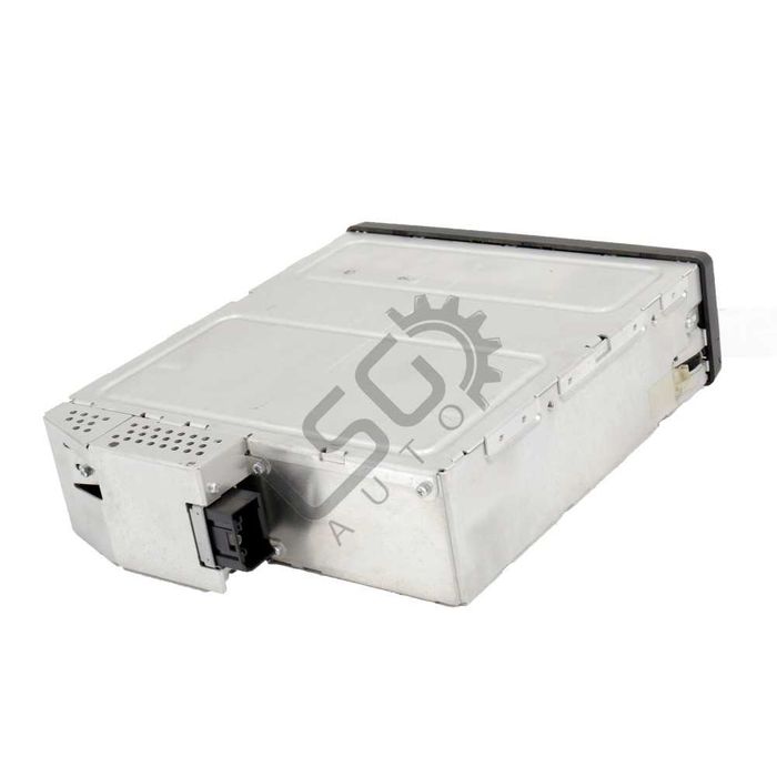 CD чейнджър BMW 5 Series (E60,E61)  2003-2010 ID: 125753