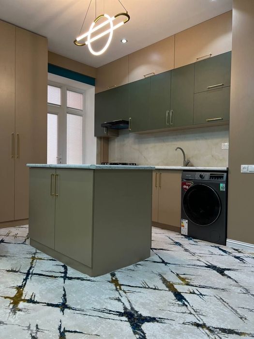 Mebel buyurtma asosida