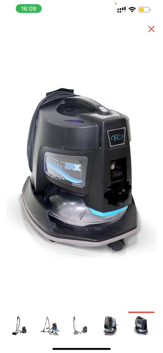 Моющий пылесос , рейнбов