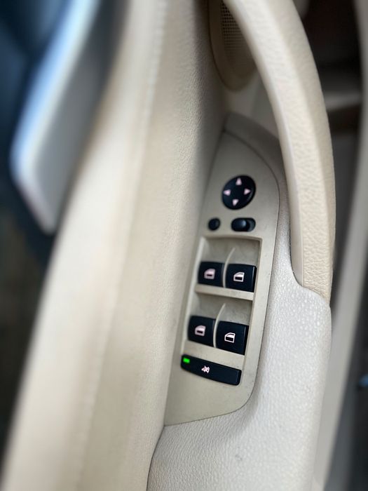Bmw x1 2.0d Automat X-drive Garantie Rate 4x4