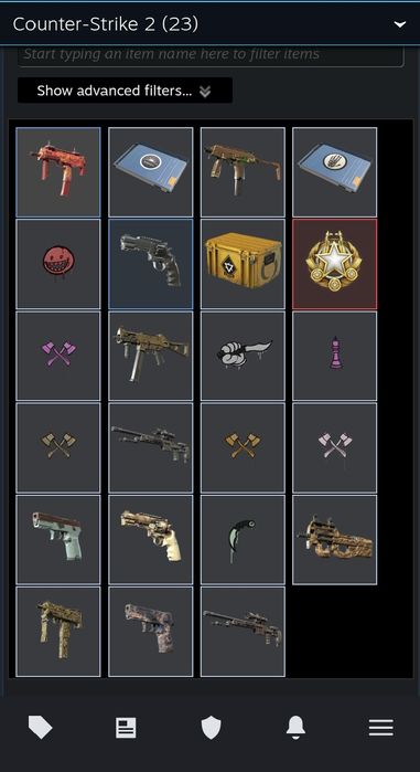 Аккаунт стим 50 игр