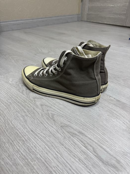 Оригинальные Converse Chuck Taylor