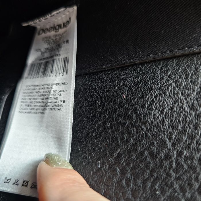 Дамска чанта Desigual