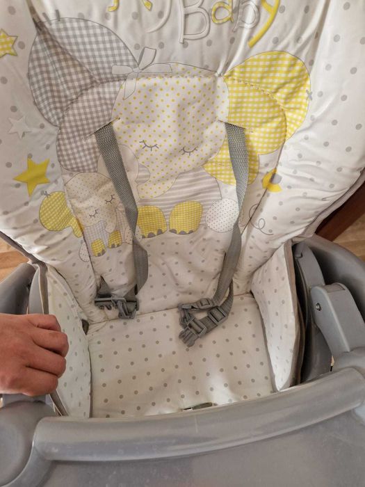 стул для кормления