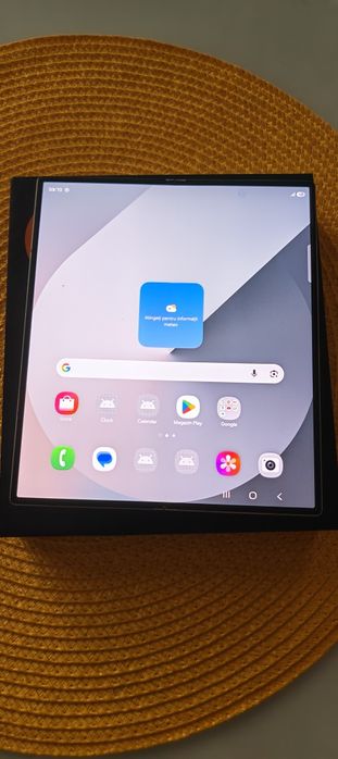 Samsung Z Fold 6