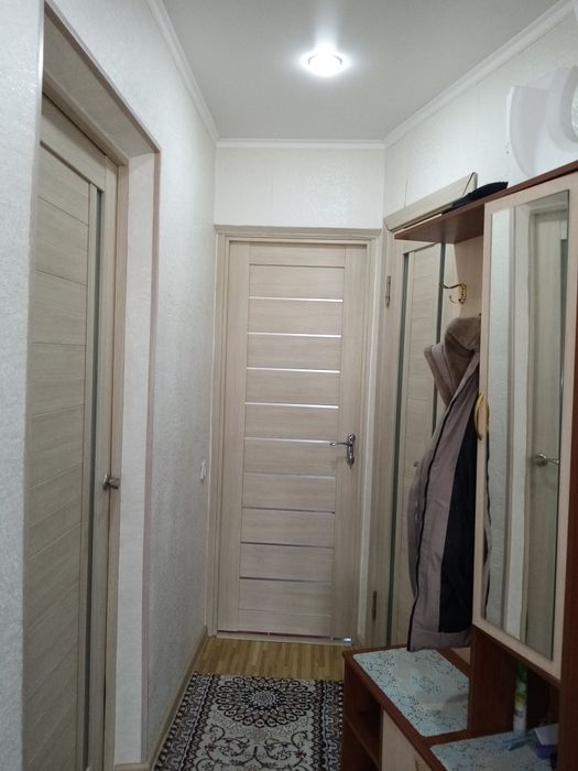 Продам 3-х ком квартиру