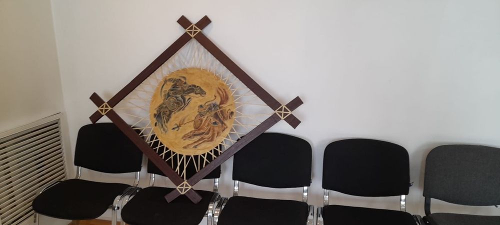 Интерьерные предметы