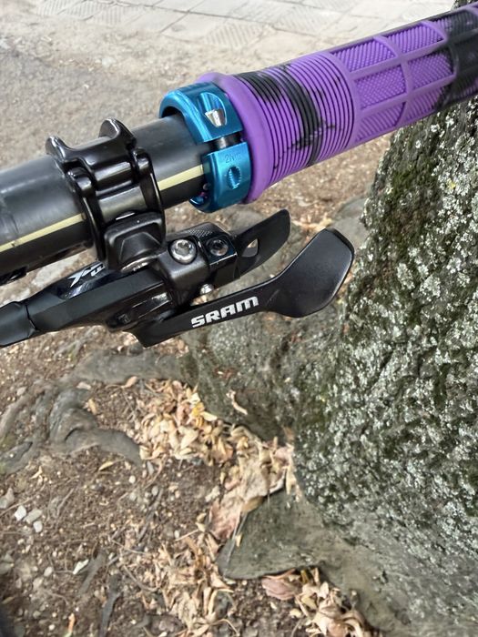 Планински велосипед specialized stumpjumper