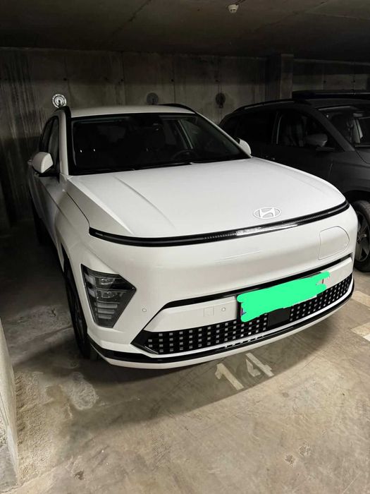 Vand loc de parcare subteran GranVia / Plaza Romania