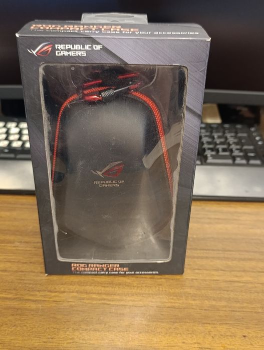 Чехол для мышки asus