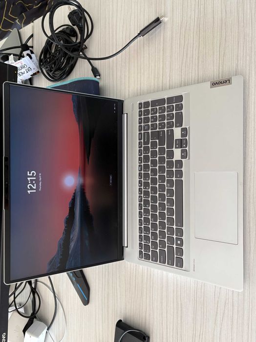 Lenovo IdeaPad 5 Pro 16" - Ryzen 9 5900HX | 32GB RAM | RTX 3050 | Ecran 2.5K | 1TB SSD