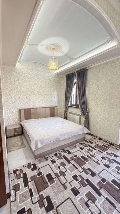 Продается ДУПЛЕКС ЖК Хамза 4/5-6/6