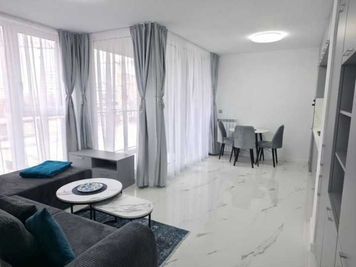 двустаен апартамент под наем в ж.к. Зона Б5