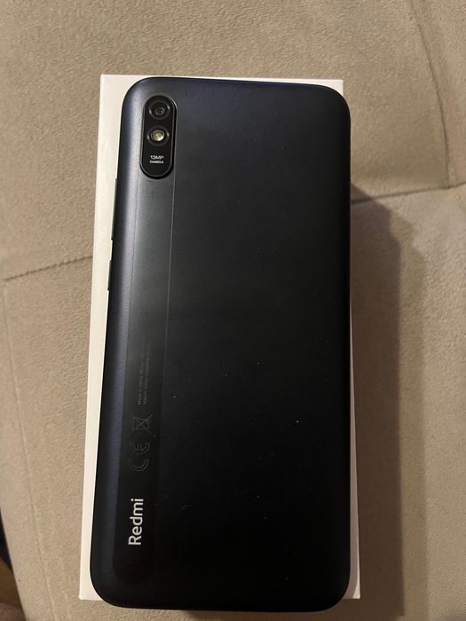 Телефон Xiaomi Redmi 9A