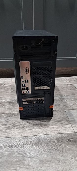 Продам компьютер (описание)