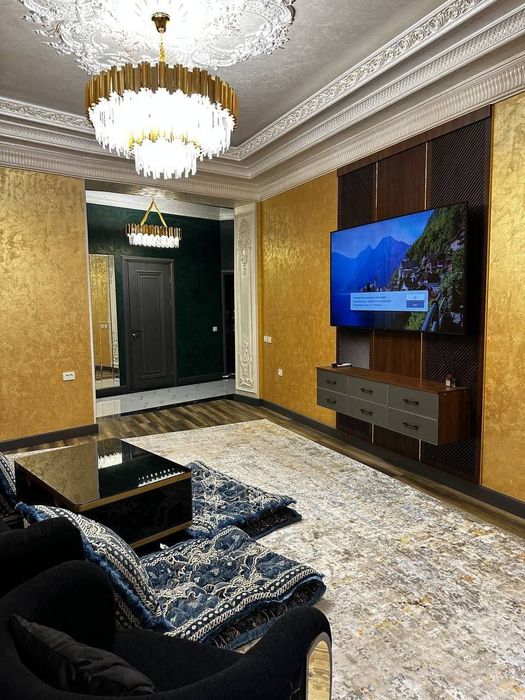 Суппер цент новостройка Ц2 Басри баби