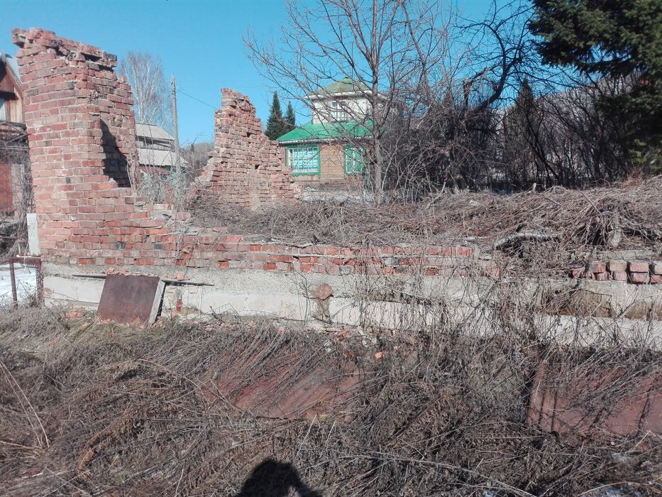 Продам дачу за с. Тарханка